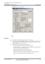 Preview for 226 page of Huawei SmartAX MA5600T Configuration Manual