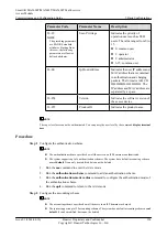 Preview for 259 page of Huawei SmartAX MA5600T Configuration Manual