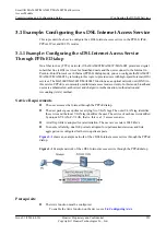 Preview for 278 page of Huawei SmartAX MA5600T Configuration Manual