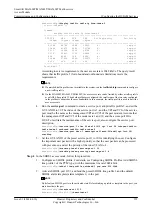 Preview for 280 page of Huawei SmartAX MA5600T Configuration Manual