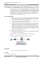 Preview for 285 page of Huawei SmartAX MA5600T Configuration Manual