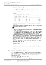 Preview for 296 page of Huawei SmartAX MA5600T Configuration Manual