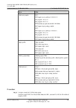 Preview for 319 page of Huawei SmartAX MA5600T Configuration Manual