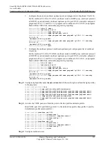 Preview for 320 page of Huawei SmartAX MA5600T Configuration Manual