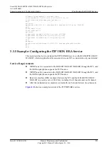 Preview for 353 page of Huawei SmartAX MA5600T Configuration Manual