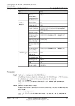 Preview for 362 page of Huawei SmartAX MA5600T Configuration Manual