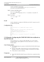 Preview for 363 page of Huawei SmartAX MA5600T Configuration Manual