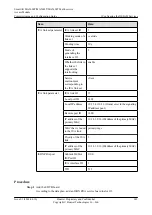 Preview for 367 page of Huawei SmartAX MA5600T Configuration Manual