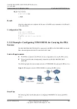 Preview for 371 page of Huawei SmartAX MA5600T Configuration Manual