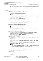 Preview for 373 page of Huawei SmartAX MA5600T Configuration Manual