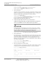 Preview for 380 page of Huawei SmartAX MA5600T Configuration Manual