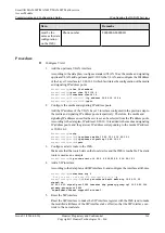 Preview for 386 page of Huawei SmartAX MA5600T Configuration Manual