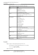 Preview for 435 page of Huawei SmartAX MA5600T Configuration Manual