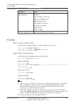 Preview for 452 page of Huawei SmartAX MA5600T Configuration Manual