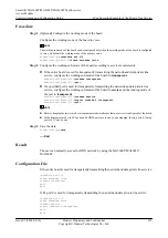 Preview for 457 page of Huawei SmartAX MA5600T Configuration Manual