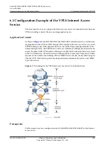 Preview for 515 page of Huawei SmartAX MA5600T Configuration Manual