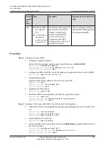 Preview for 517 page of Huawei SmartAX MA5600T Configuration Manual