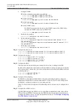 Preview for 547 page of Huawei SmartAX MA5600T Configuration Manual