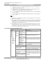 Preview for 596 page of Huawei SmartAX MA5600T Configuration Manual