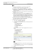 Preview for 617 page of Huawei SmartAX MA5600T Configuration Manual