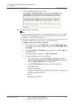 Preview for 618 page of Huawei SmartAX MA5600T Configuration Manual