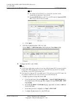 Preview for 632 page of Huawei SmartAX MA5600T Configuration Manual