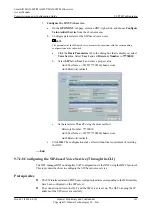 Preview for 636 page of Huawei SmartAX MA5600T Configuration Manual