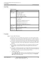 Preview for 657 page of Huawei SmartAX MA5600T Configuration Manual