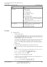 Preview for 664 page of Huawei SmartAX MA5600T Configuration Manual