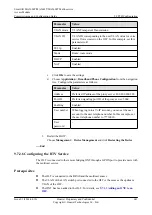 Preview for 666 page of Huawei SmartAX MA5600T Configuration Manual