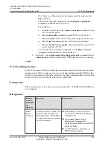 Preview for 676 page of Huawei SmartAX MA5600T Configuration Manual