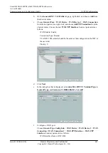 Preview for 692 page of Huawei SmartAX MA5600T Configuration Manual