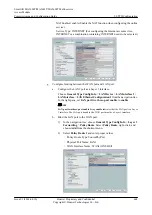 Preview for 693 page of Huawei SmartAX MA5600T Configuration Manual