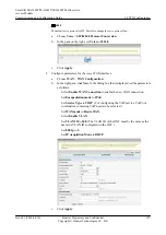 Preview for 697 page of Huawei SmartAX MA5600T Configuration Manual