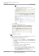 Preview for 713 page of Huawei SmartAX MA5600T Configuration Manual