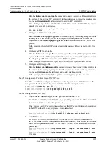 Preview for 720 page of Huawei SmartAX MA5600T Configuration Manual