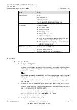 Preview for 723 page of Huawei SmartAX MA5600T Configuration Manual