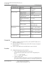 Preview for 743 page of Huawei SmartAX MA5600T Configuration Manual