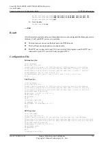 Preview for 747 page of Huawei SmartAX MA5600T Configuration Manual