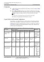 Preview for 773 page of Huawei SmartAX MA5600T Configuration Manual