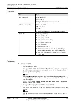 Preview for 778 page of Huawei SmartAX MA5600T Configuration Manual