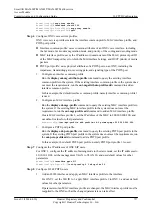 Preview for 782 page of Huawei SmartAX MA5600T Configuration Manual