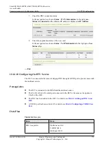 Preview for 800 page of Huawei SmartAX MA5600T Configuration Manual