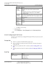 Preview for 804 page of Huawei SmartAX MA5600T Configuration Manual