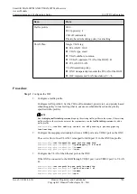 Preview for 805 page of Huawei SmartAX MA5600T Configuration Manual