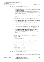 Preview for 809 page of Huawei SmartAX MA5600T Configuration Manual