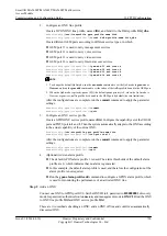 Preview for 815 page of Huawei SmartAX MA5600T Configuration Manual