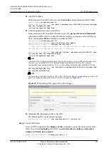 Preview for 816 page of Huawei SmartAX MA5600T Configuration Manual