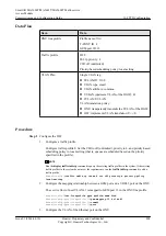 Preview for 833 page of Huawei SmartAX MA5600T Configuration Manual