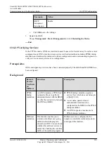 Preview for 835 page of Huawei SmartAX MA5600T Configuration Manual